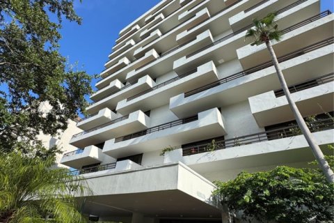 Condominio en Coral Gables, Florida, 3 dormitorios  № 2059776