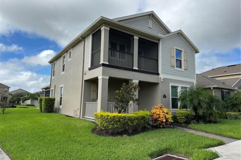 Casa en alquiler en Winter Garden, Florida, 4 dormitorios, 230.12 m2 № 1916469 - foto 1