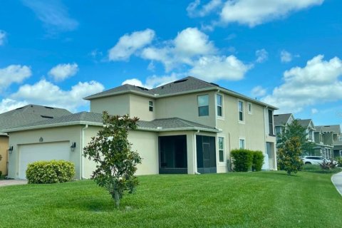 Casa en alquiler en Winter Garden, Florida, 4 dormitorios, 230.12 m2 № 1916469 - foto 27