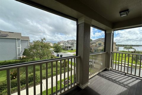 Casa en alquiler en Winter Garden, Florida, 4 dormitorios, 230.12 m2 № 1916469 - foto 25