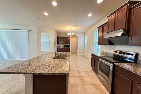 Casa en alquiler en Winter Garden, Florida, 4 dormitorios, 230.12 m2 № 1916469 - foto 4