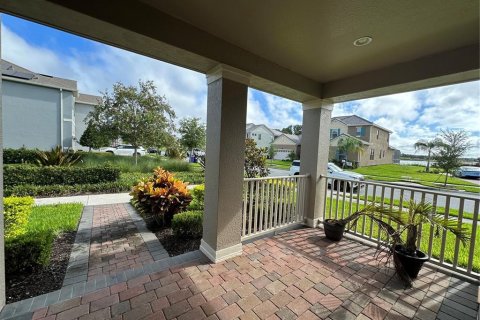 Casa en alquiler en Winter Garden, Florida, 4 dormitorios, 230.12 m2 № 1916469 - foto 24