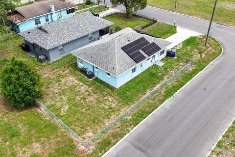 Купить виллу или дом в Лейкленд, Флорида 4 комнаты, 97.08м2, № 2149097 - фото 16