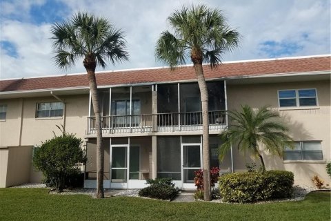 Copropriété à louer à Bradenton, Floride: 2 chambres, 85.93 m2 № 2097421 - photo 2