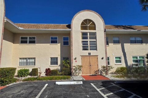 Condo à Bradenton, Floride, 2 chambres  № 2097421