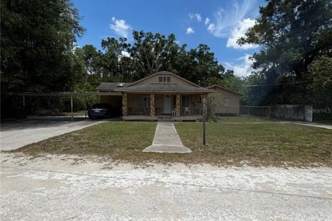 Villa ou maison à Odessa, Floride 3 chambres, 172.05 m2 № 2224294