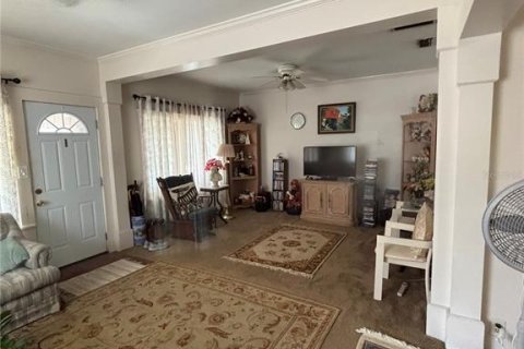 Купить виллу или дом в Одесса, Флорида 9 комнат, 172.05м2, № 2224294 - фото 25