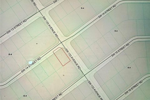 Land in Ocala, Florida № 2164063 - photo 4