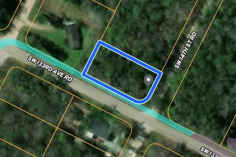 Land in Ocala, Florida № 2164063 - photo 3