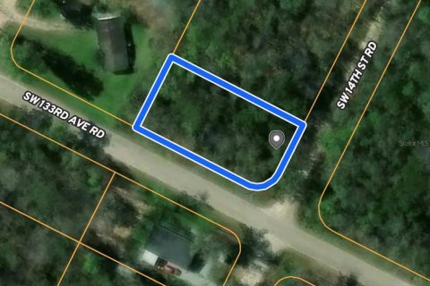 Land in Ocala, Florida № 2164063 - photo 2