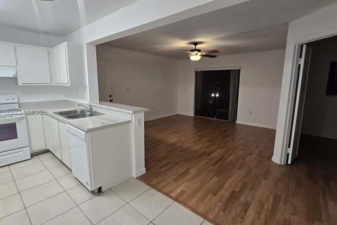 Copropriété à louer à Plantation, Floride: 1 chambre, 68.19 m2 № 1955167 - photo 6