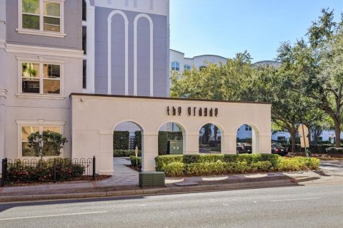 Condo in Orlando, Florida, 1 bedroom  № 1832041 - photo 2