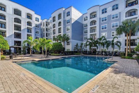 Condo in Orlando, Florida, 1 bedroom  № 1832041 - photo 18