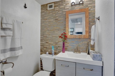 Copropriété à vendre à Miami Beach, Floride: 1 chambre, 86.4 m2 № 1946095 - photo 21