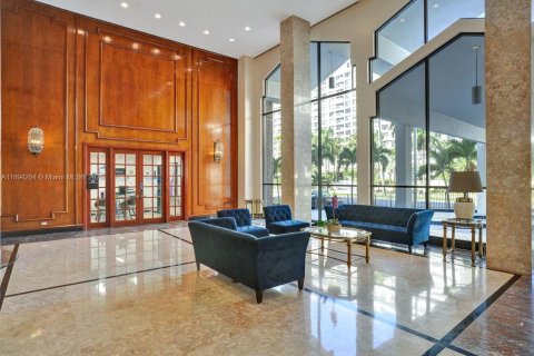 Copropriété à vendre à Miami Beach, Floride: 1 chambre, 86.4 m2 № 1946095 - photo 4