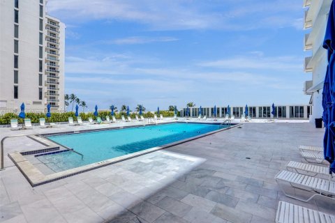 Copropriété à vendre à Miami Beach, Floride: 1 chambre, 86.4 m2 № 1946095 - photo 23