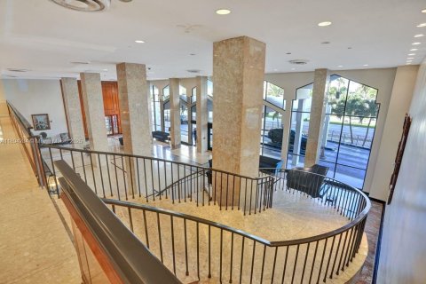 Copropriété à vendre à Miami Beach, Floride: 1 chambre, 86.4 m2 № 1946095 - photo 5