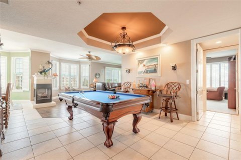 Condo in Ponce Inlet, Florida, 3 bedrooms  № 1853712 - photo 13