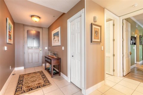 Condo in Ponce Inlet, Florida, 3 bedrooms  № 1853712 - photo 27