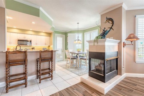 Condo in Ponce Inlet, Florida, 3 bedrooms  № 1853712 - photo 7