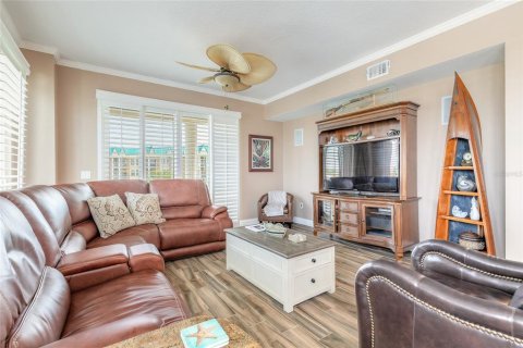 Condo in Ponce Inlet, Florida, 3 bedrooms  № 1853712 - photo 3