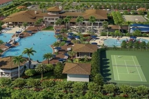 Condo in Doral, Florida, 2 bedrooms  № 1944730 - photo 21
