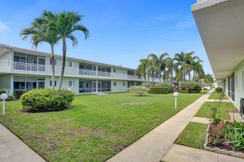 Condo in Lighthouse Point, Florida, 2 bedrooms  № 1038360 - photo 1