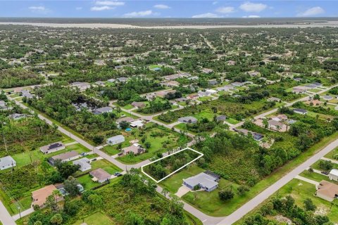 Land in Port Charlotte, Florida № 2394162 - photo 17