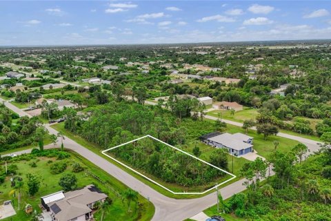 Land in Port Charlotte, Florida № 2394162 - photo 19