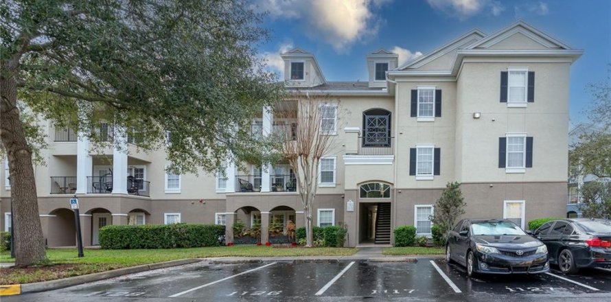 Condo in Orlando, Florida, 2 bedrooms  № 1521947