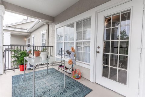 Condo in Orlando, Florida, 2 bedrooms  № 1521947 - photo 20