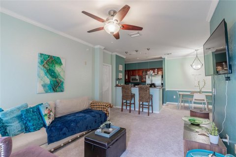 Condo in Orlando, Florida, 2 bedrooms  № 1521947 - photo 23