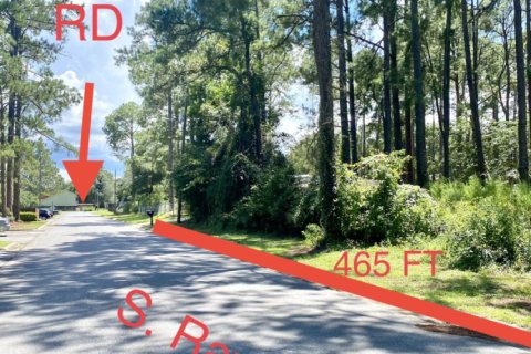 Land in Crestview, Florida № 559569 - photo 1