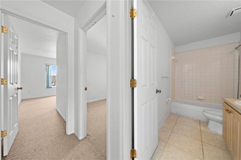 Купить таунхаус в Киссимми, Флорида 6 комнат, 128.21м2, № 1843170 - фото 22