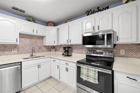 Villa ou maison à louer à Temple Terrace, Floride: 3 chambres, 180.79 m2 № 1747260 - photo 14