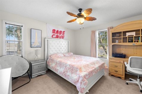 Villa ou maison à louer à Temple Terrace, Floride: 3 chambres, 180.79 m2 № 1747260 - photo 24