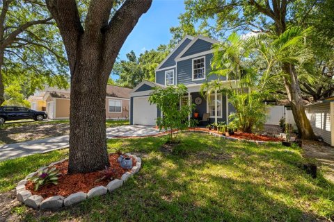 Villa ou maison à louer à Temple Terrace, Floride: 3 chambres, 180.79 m2 № 1747260 - photo 4