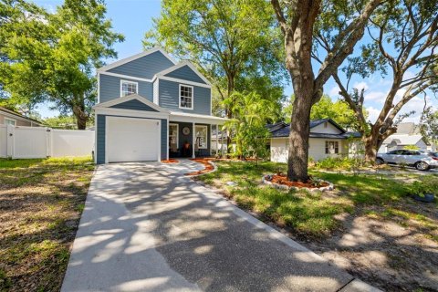 Villa ou maison à louer à Temple Terrace, Floride: 3 chambres, 180.79 m2 № 1747260 - photo 2