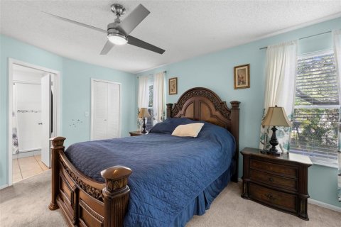 Villa ou maison à louer à Temple Terrace, Floride: 3 chambres, 180.79 m2 № 1747260 - photo 19