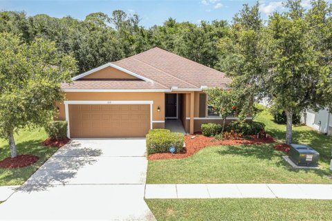 Casa en venta en Sebastian, Florida, 3 dormitorios, 176.51 m2 № 1740911 - foto 1