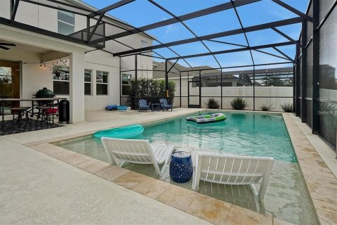 Villa ou maison à vendre à Winter Garden, Floride: 5 chambres, 306.11 m2 № 2106786 - photo 28