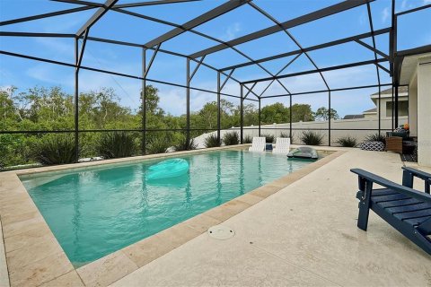 Villa ou maison à vendre à Winter Garden, Floride: 5 chambres, 306.11 m2 № 2106786 - photo 27