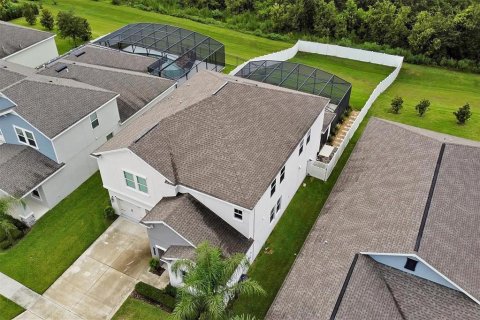 Villa ou maison à vendre à Winter Garden, Floride: 5 chambres, 306.11 m2 № 2106786 - photo 30