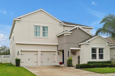 Villa ou maison à Winter Garden, Floride 5 chambres, 306.11 m2 № 2106786