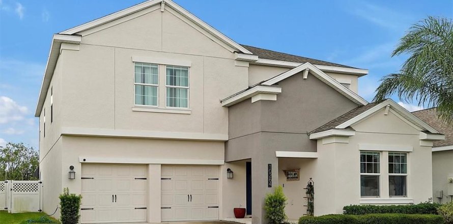 Villa ou maison à Winter Garden, Floride 5 chambres, 306.11 m2 № 2106786