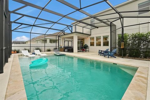 Villa ou maison à vendre à Winter Garden, Floride: 5 chambres, 306.11 m2 № 2106786 - photo 2