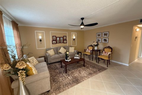 Condominio en venta en Delray Beach, Florida, 2 dormitorios, 83.8 m2 № 2054436 - foto 2