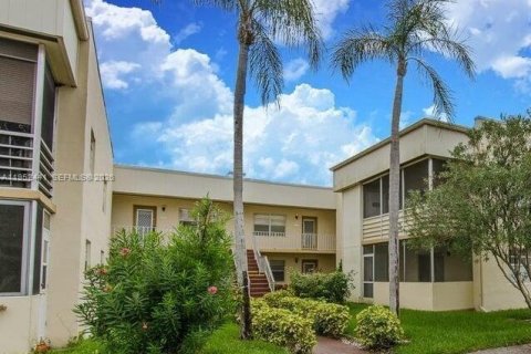 Condo à Delray Beach, Floride, 2 chambres № 2054436