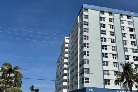 Купить кондоминиум в Дирфилд-Бич, Флорида 3 комнаты, 122.17м2, № 2190942 - фото 18