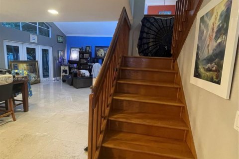 Villa ou maison à louer à Hollywood, Floride: 3 chambres, 187.2 m2 № 2026819 - photo 11